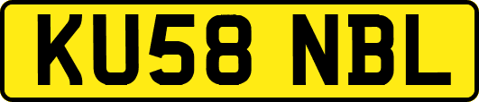 KU58NBL