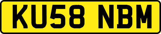 KU58NBM