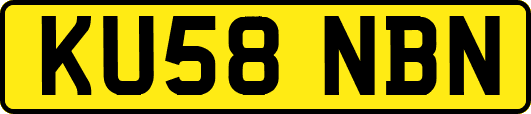 KU58NBN