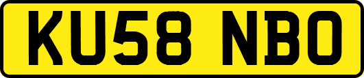 KU58NBO