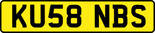 KU58NBS
