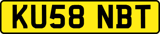 KU58NBT