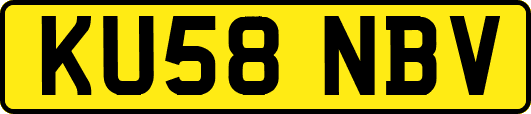KU58NBV