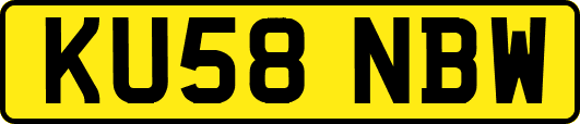KU58NBW