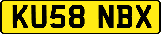 KU58NBX