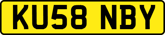KU58NBY