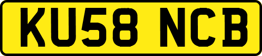 KU58NCB