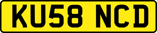 KU58NCD