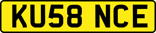 KU58NCE