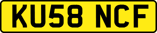 KU58NCF