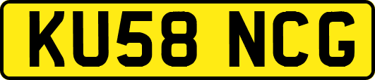 KU58NCG