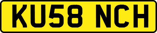 KU58NCH