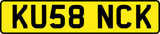 KU58NCK