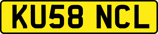 KU58NCL