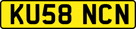 KU58NCN