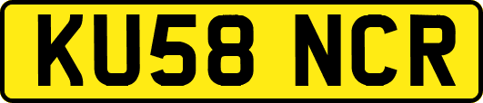 KU58NCR