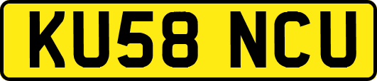 KU58NCU