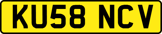 KU58NCV