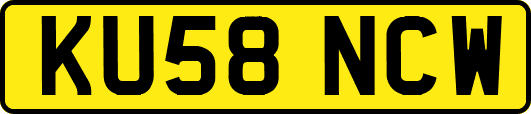 KU58NCW