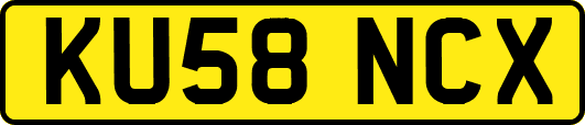 KU58NCX
