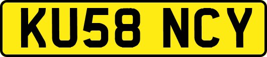 KU58NCY