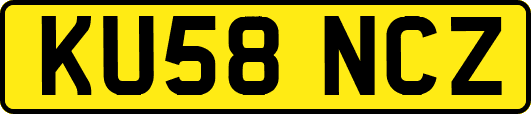 KU58NCZ
