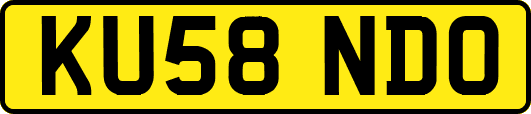 KU58NDO