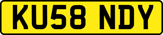KU58NDY