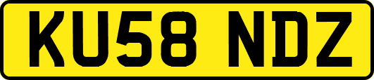 KU58NDZ