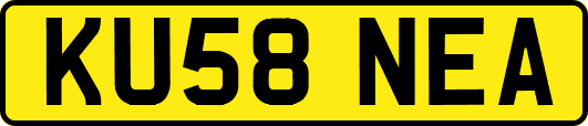 KU58NEA