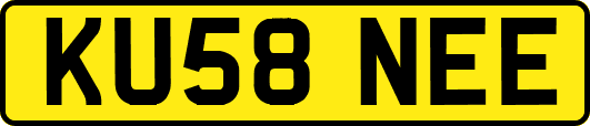 KU58NEE