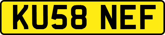 KU58NEF