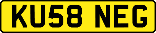 KU58NEG