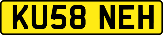 KU58NEH