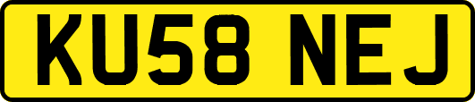 KU58NEJ