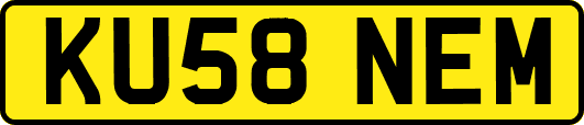 KU58NEM