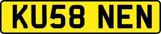 KU58NEN