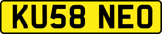 KU58NEO