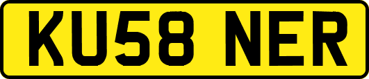 KU58NER