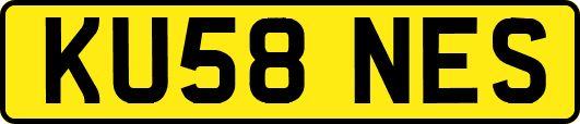 KU58NES