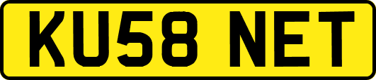 KU58NET