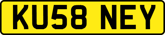 KU58NEY