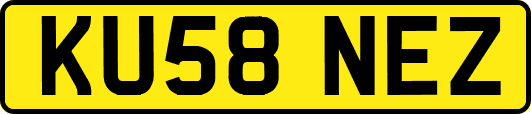 KU58NEZ