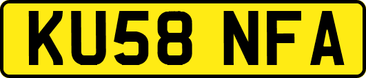 KU58NFA