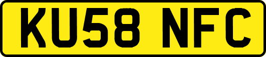 KU58NFC