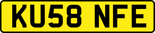 KU58NFE