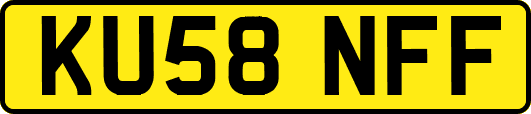 KU58NFF