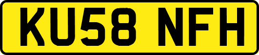 KU58NFH
