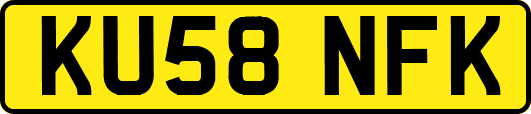 KU58NFK