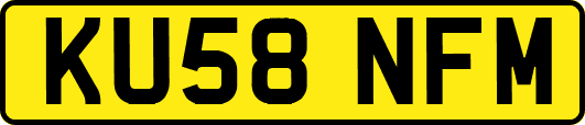 KU58NFM